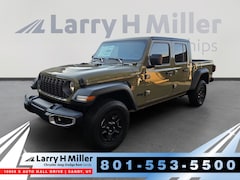 2026 Jeep Gladiator Sport Pickup