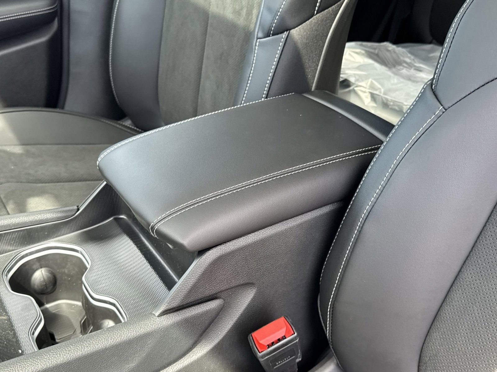 2025 Jeep Grand Cherokee Altitude - Photo 29