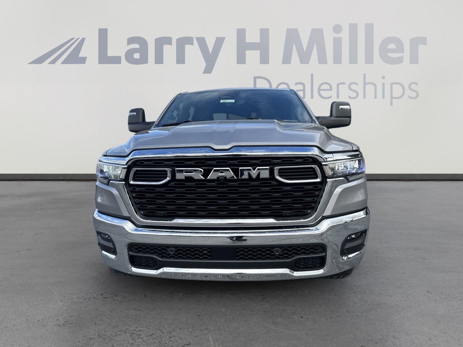 2026 Ram 1500 Big Horn Lone Star photo 2