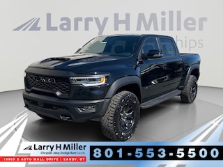 New 2026 Ram 1500 RHO Pickup Sandy, UT