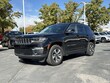 Jeep Grand Cherokee 4xe