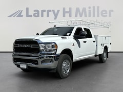 2024 Ram 3500 Tradesman Pickup