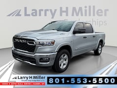 2026 Ram 1500 Big Horn Pickup
