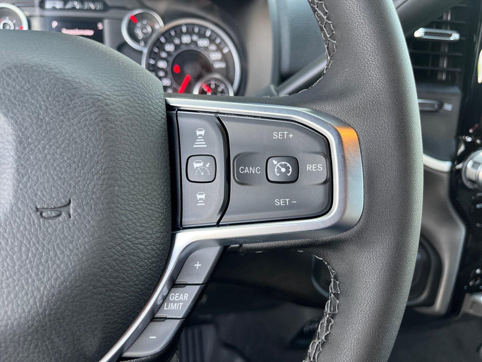 2026 RAM 2500 Big Horn - Photo 18