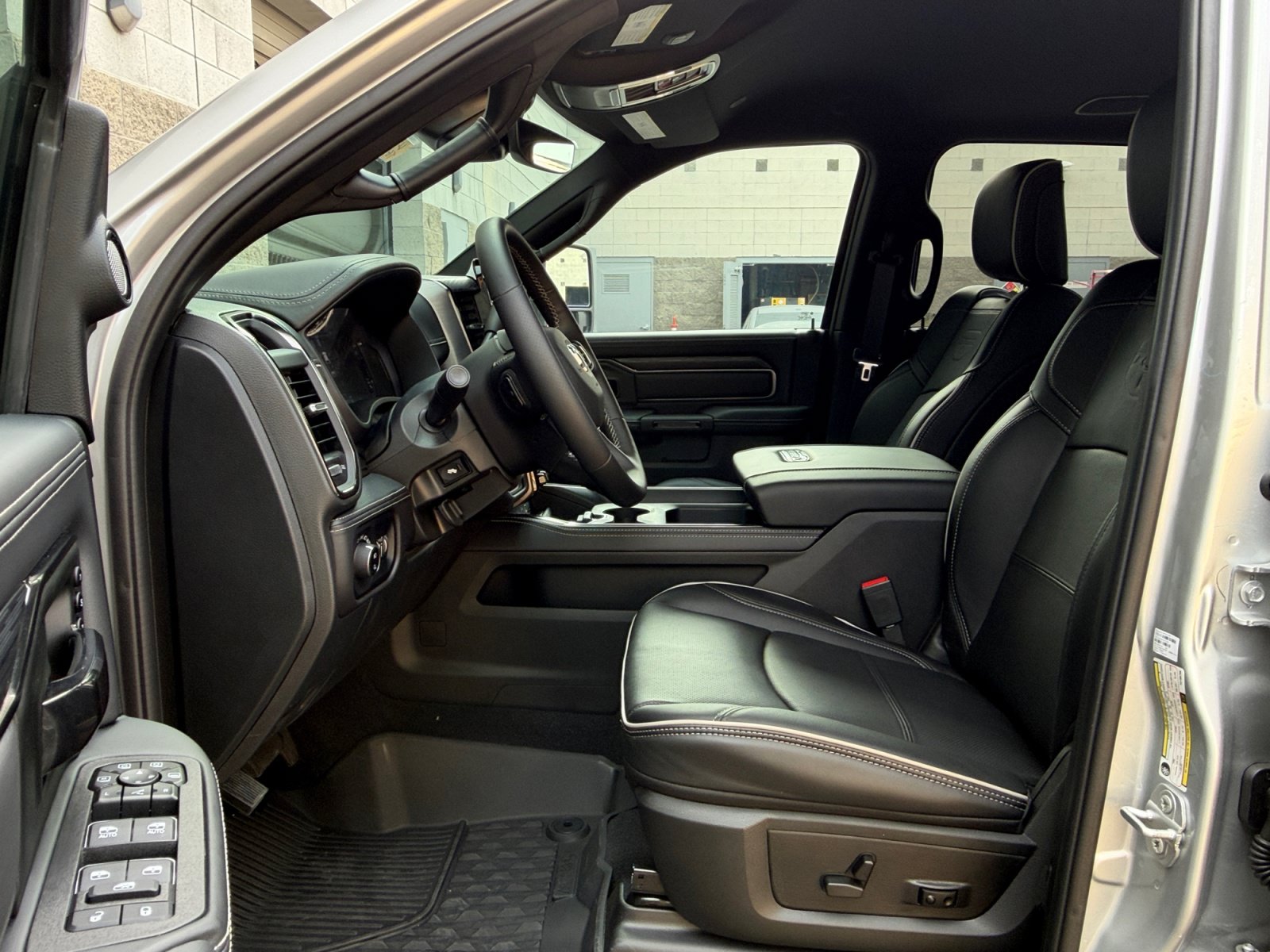 2026 RAM 2500 Rebel - Photo 11