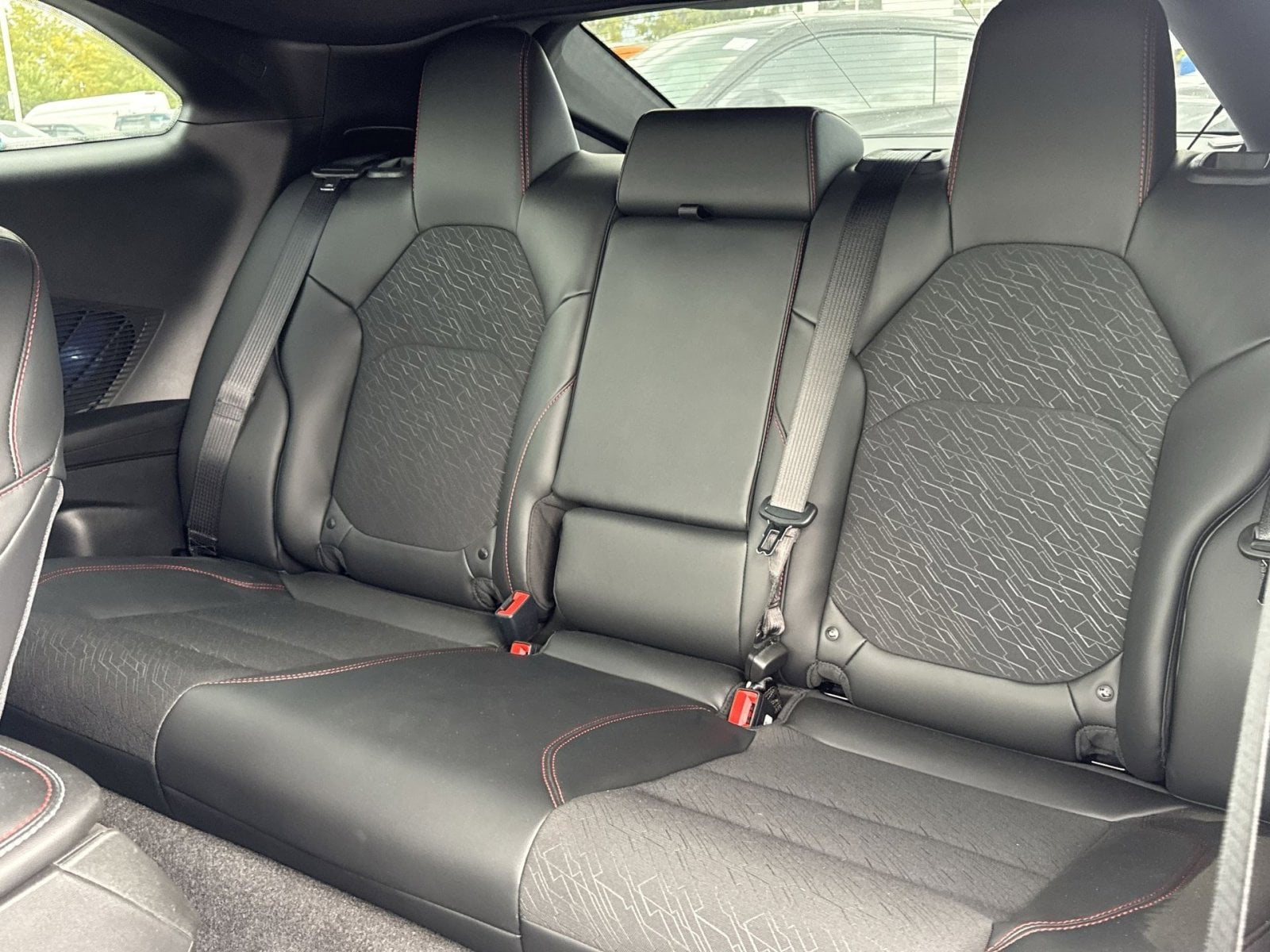 2025 Dodge Charger Daytona R/T - Photo 31