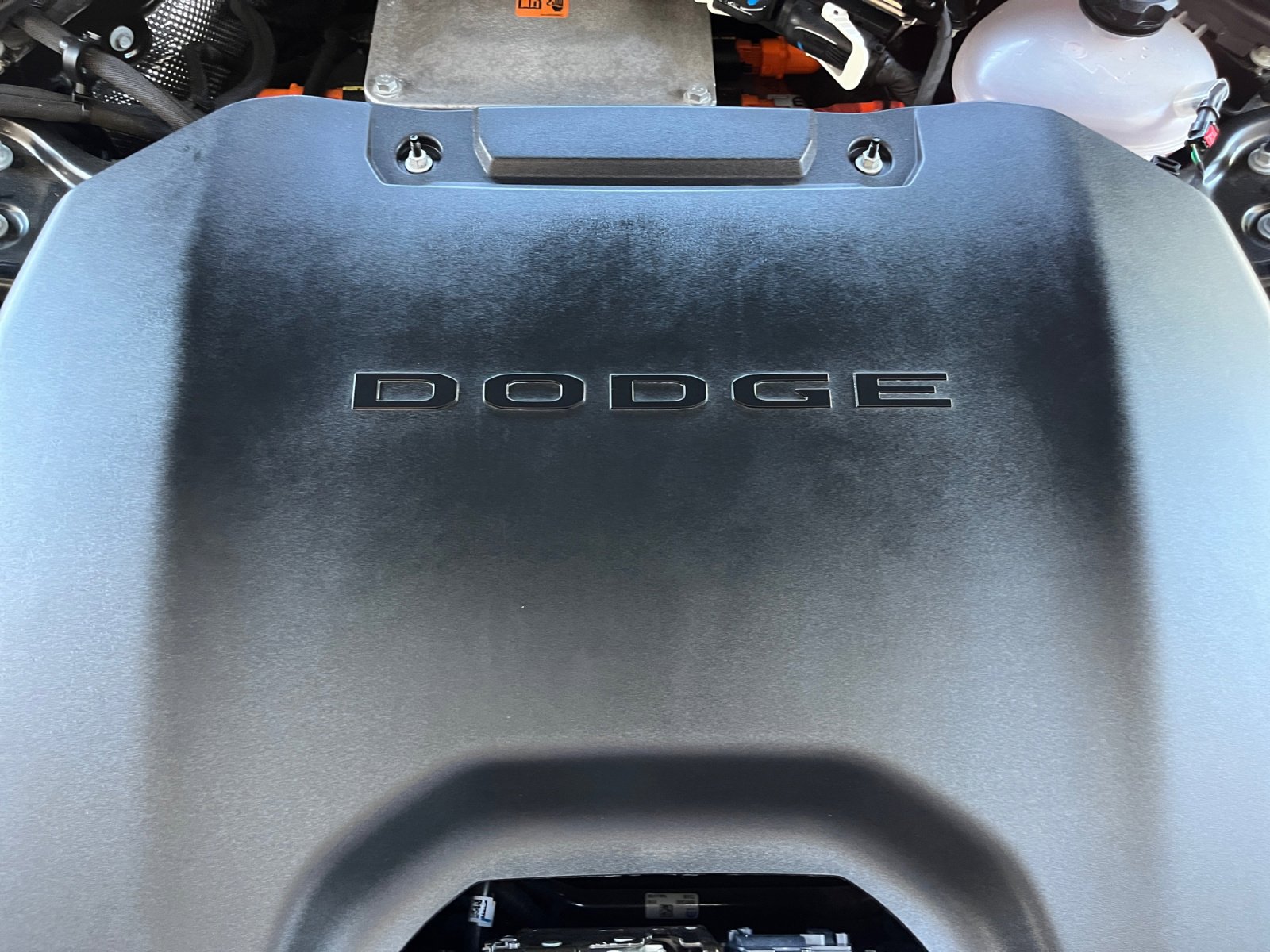 2025 Dodge Charger Daytona R/T - Photo 29