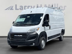 2023 Ram Promaster Cargo Van High Roof Cargo Van