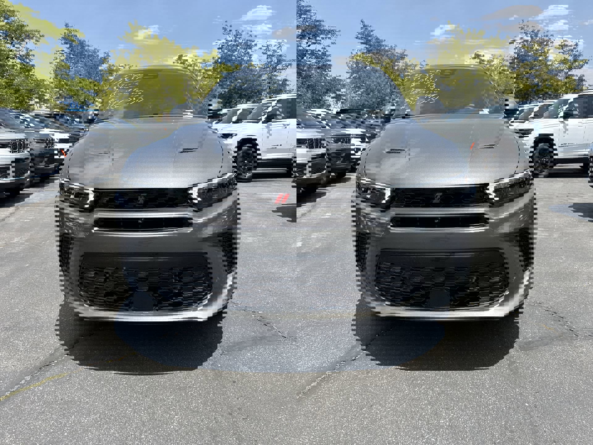 2023 Dodge Hornet GT Plus photo 3