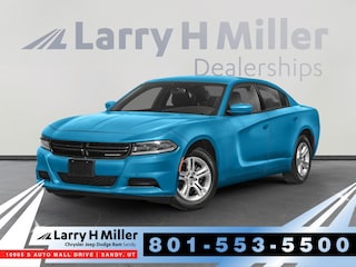 Used 2023 Dodge Charger SXT Sedan Sandy, UT