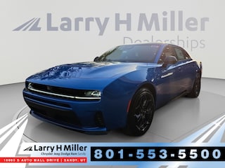 New 2026 Dodge Charger R/T Plus Sedan Sandy, UT
