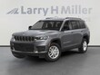 Jeep Grand Cherokee L