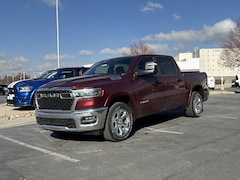 2026 Ram 1500 Big Horn Pickup
