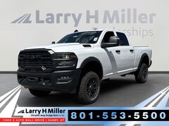 2025 Ram 2500 Tradesman Pickup