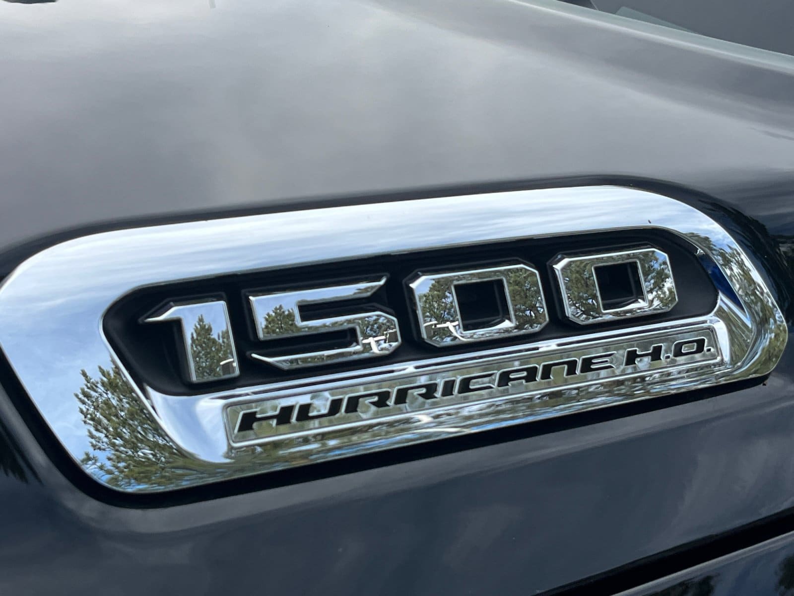2026 RAM 1500 Tungsten - Photo 31