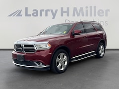 2015 Dodge Durango Limited SUV