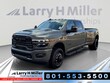  Ram 3500