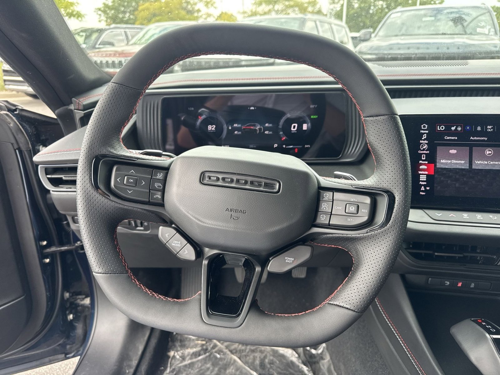 2025 Dodge Charger Daytona R/T - Photo 21