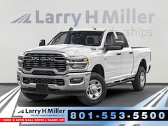 2026 Ram 2500 Tradesman Pickup