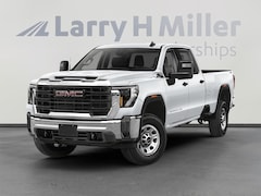 2025 GMC Sierra 3500 HD SLE Truck Crew Cab