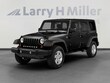 Jeep Wrangler JK Unlimited