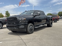 2025 Ram 3500 Laramie Pickup