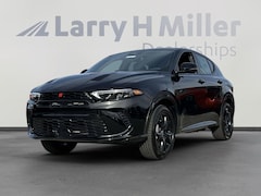 2024 Dodge Hornet R/T SUV