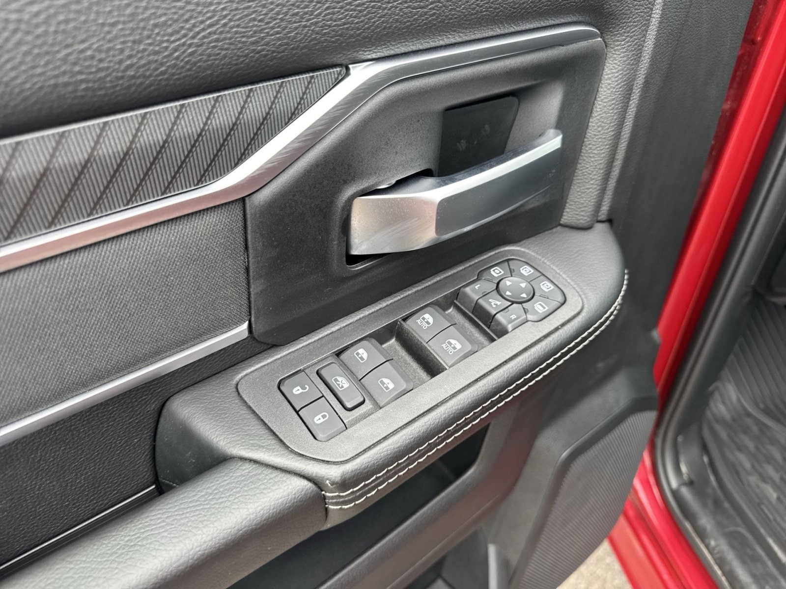 2025 RAM 2500 Big Horn - Photo 20