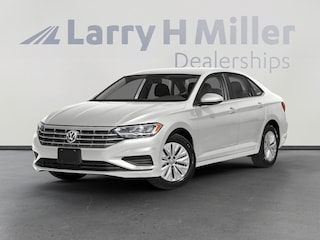 Used 2019 Volkswagen Jetta 1.4T S Sedan Sandy, UT