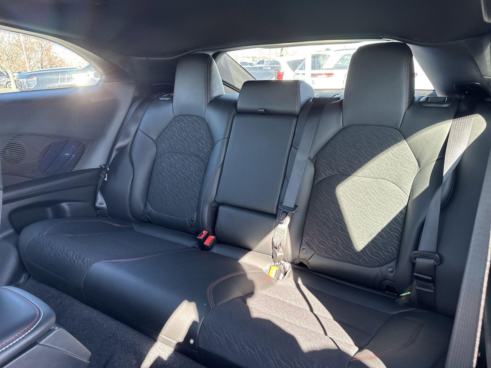 2025 Dodge Charger Daytona R/T - Photo 31