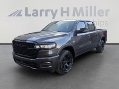 2026 Ram 1500 Big Horn Pickup