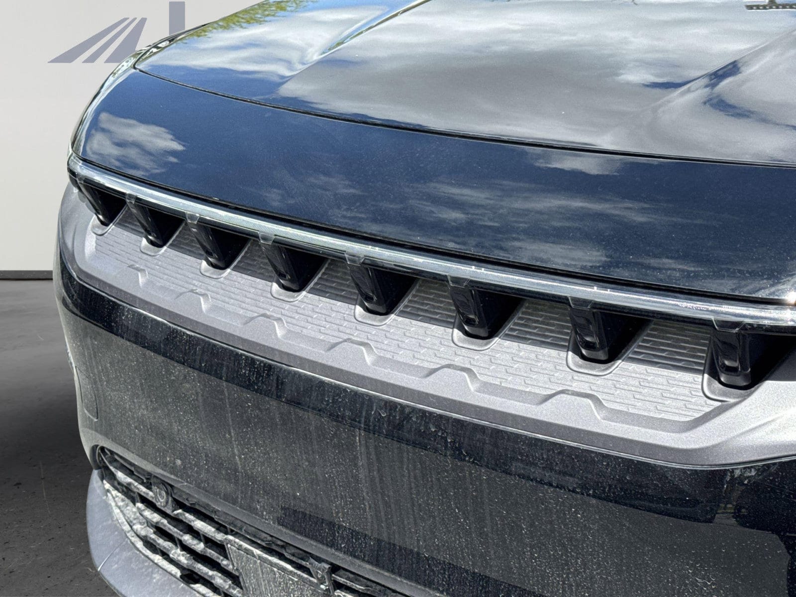 2025 Jeep Wagoneer S Limited - Photo 11