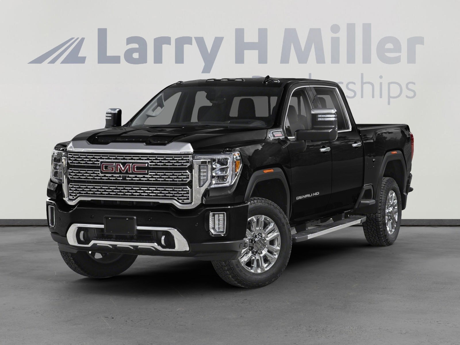 Used 2022 GMC Sierra 3500 Denali HD Denali with VIN 1GT49WEY0NF237102 for sale in Sandy, UT
