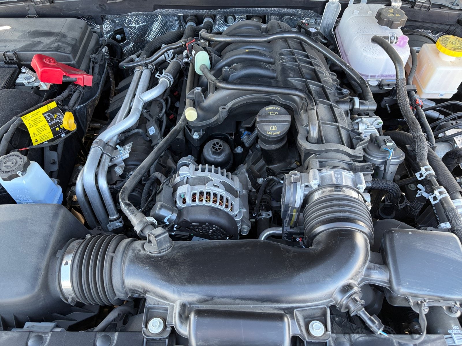 2026 Jeep Gladiator Sport S - Photo 12