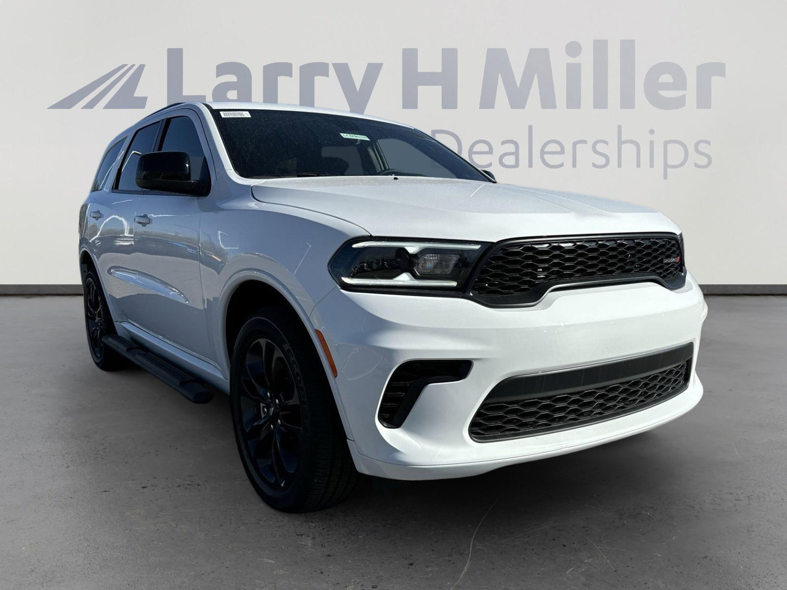 2025 Dodge Durango GT Sport photo 2