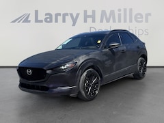 2020 Mazda Mazda CX-30 Premium Package SUV