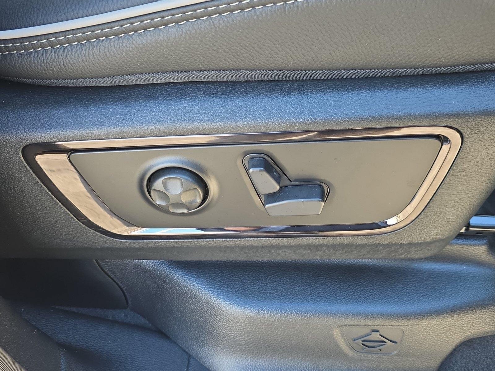 2026 RAM 1500 Limited - Photo 31