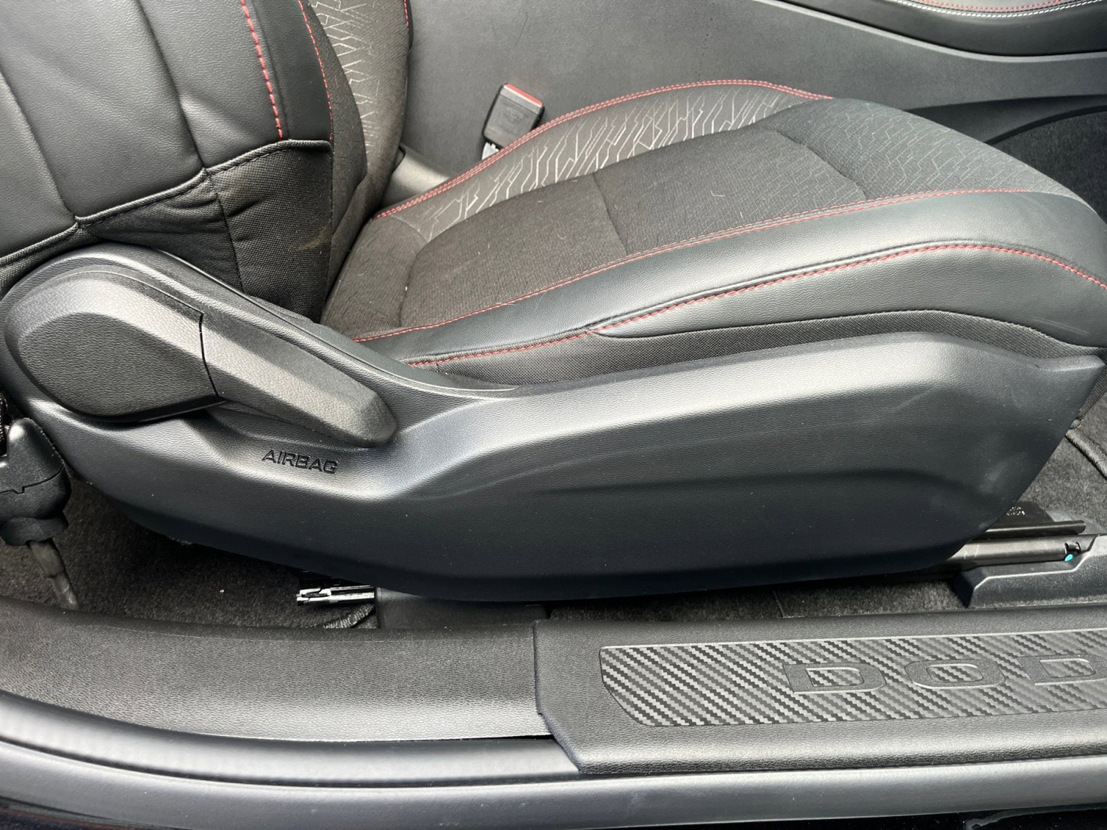 2025 Dodge Charger Daytona R/T - Photo 28