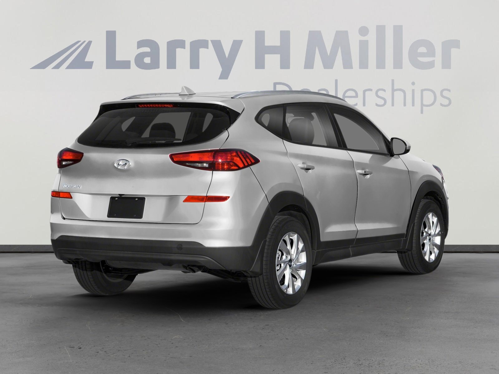 Used 2019 Hyundai Tucson SE with VIN KM8J2CA48KU978917 for sale in Sandy, UT