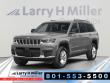  Jeep Grand Cherokee L