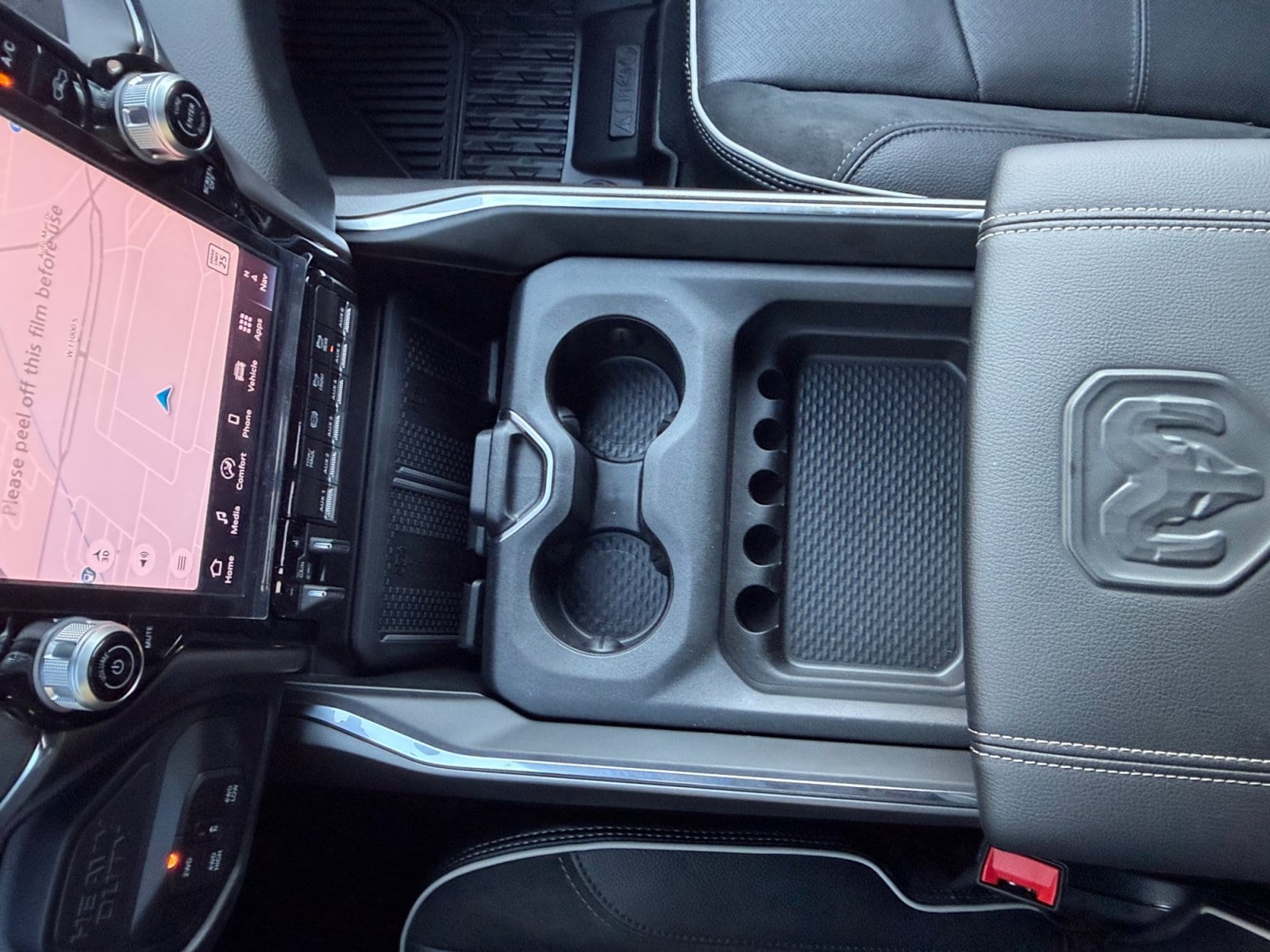 2026 RAM 2500 Laramie - Photo 33