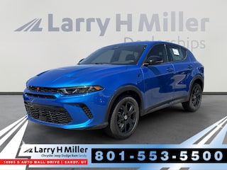 New 2025 Dodge Hornet GT SUV Sandy, UT