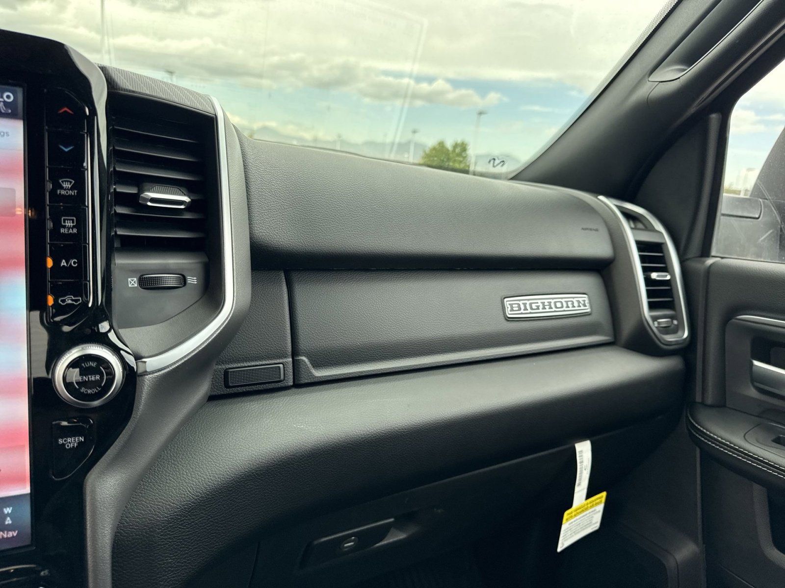 2025 RAM 2500 Big Horn - Photo 22