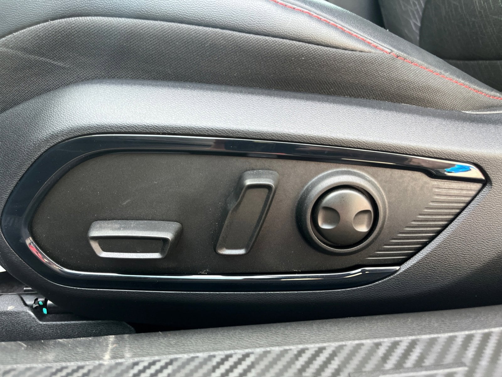 2025 Dodge Charger Daytona R/T - Photo 13