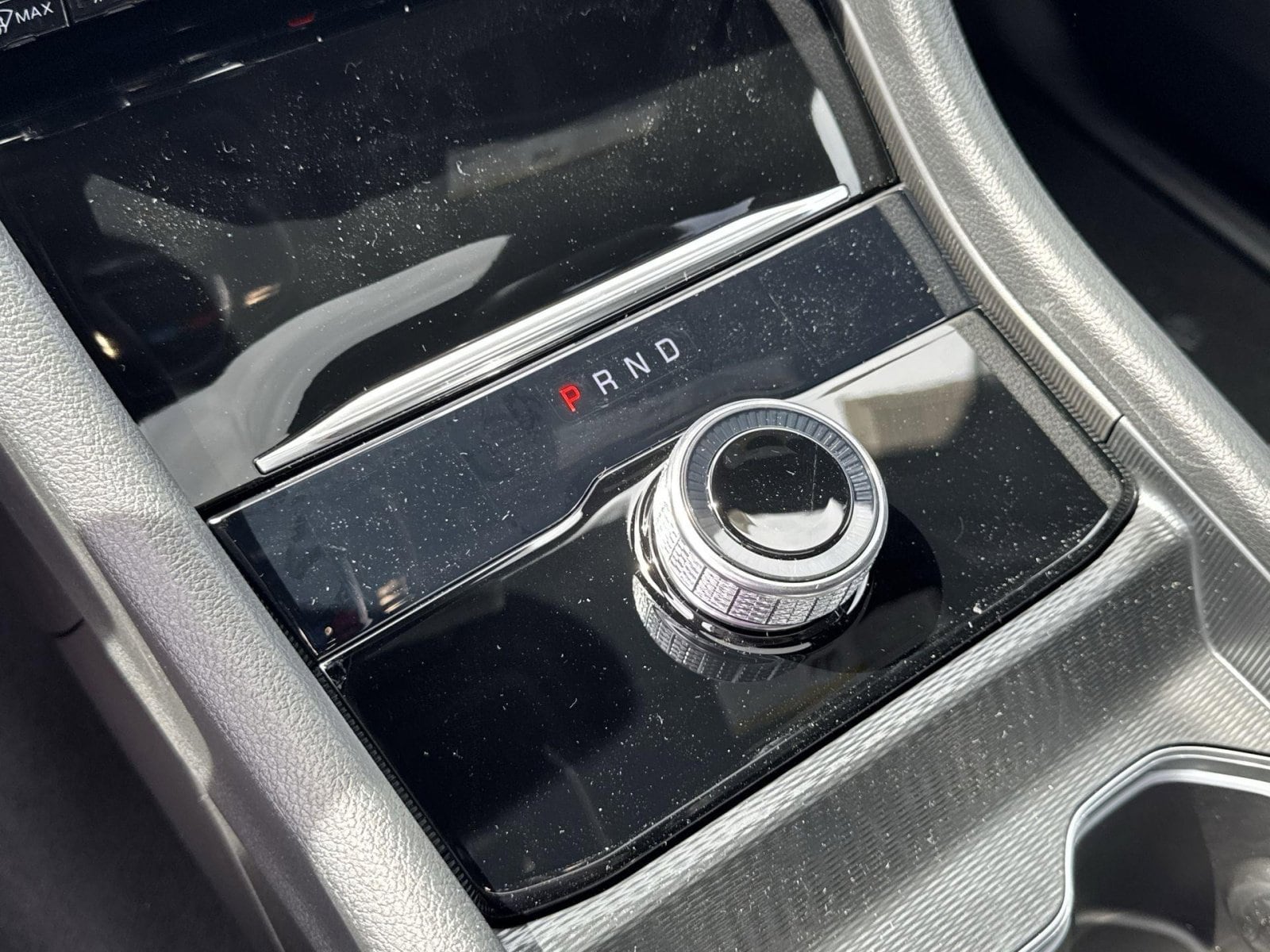 2025 Jeep Grand Cherokee Altitude - Photo 28