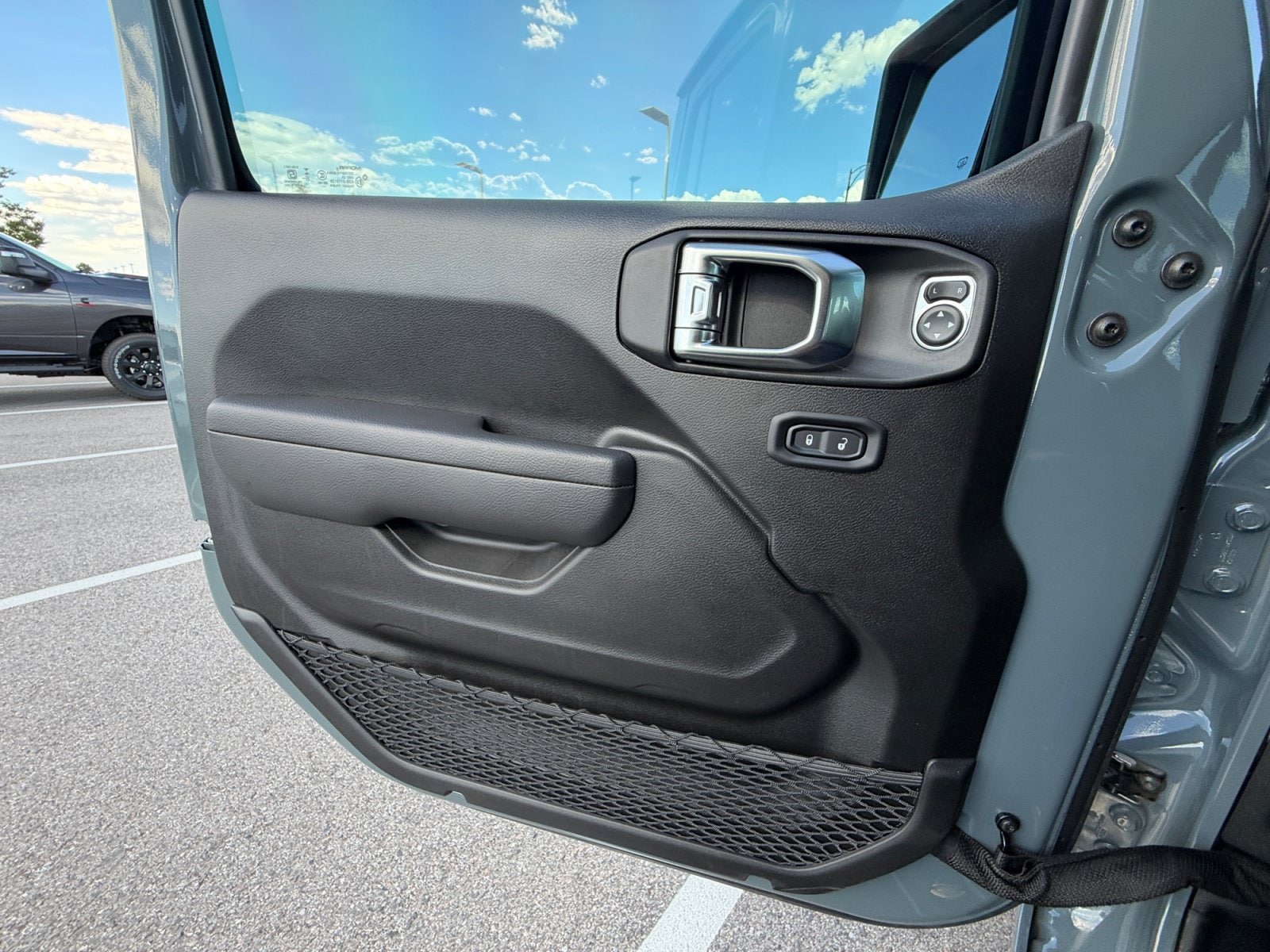 2026 Jeep Gladiator Sport S - Photo 16