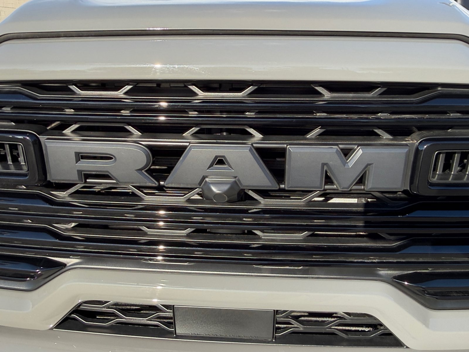 2026 RAM 2500 Laramie - Photo 9