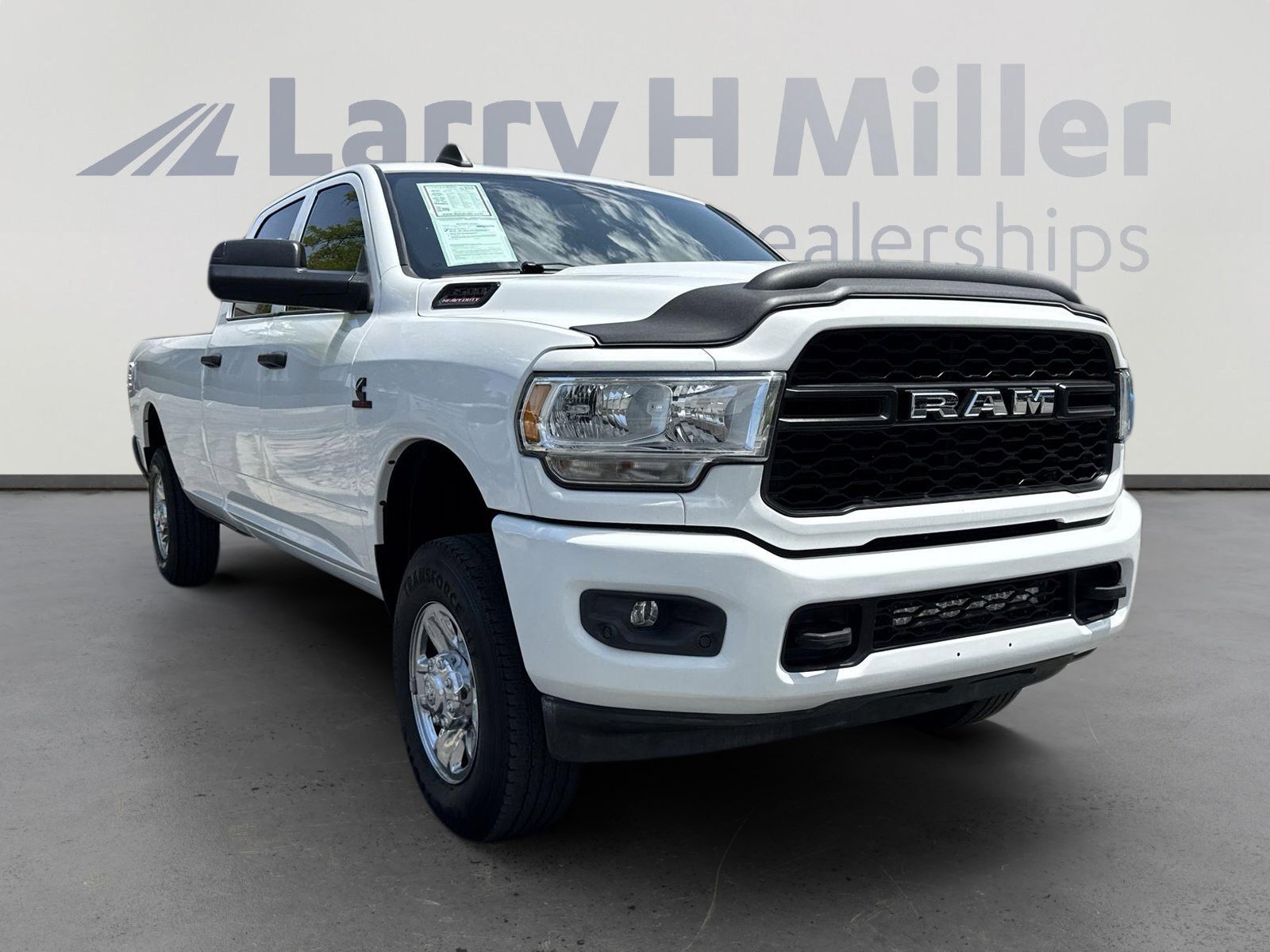 Certified 2022 RAM Ram 3500 Pickup Tradesman with VIN 3C63R3GL8NG101706 for sale in Sandy, UT