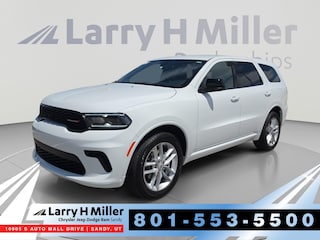 New 2026 Dodge Durango GT Sport Utility Sandy, UT