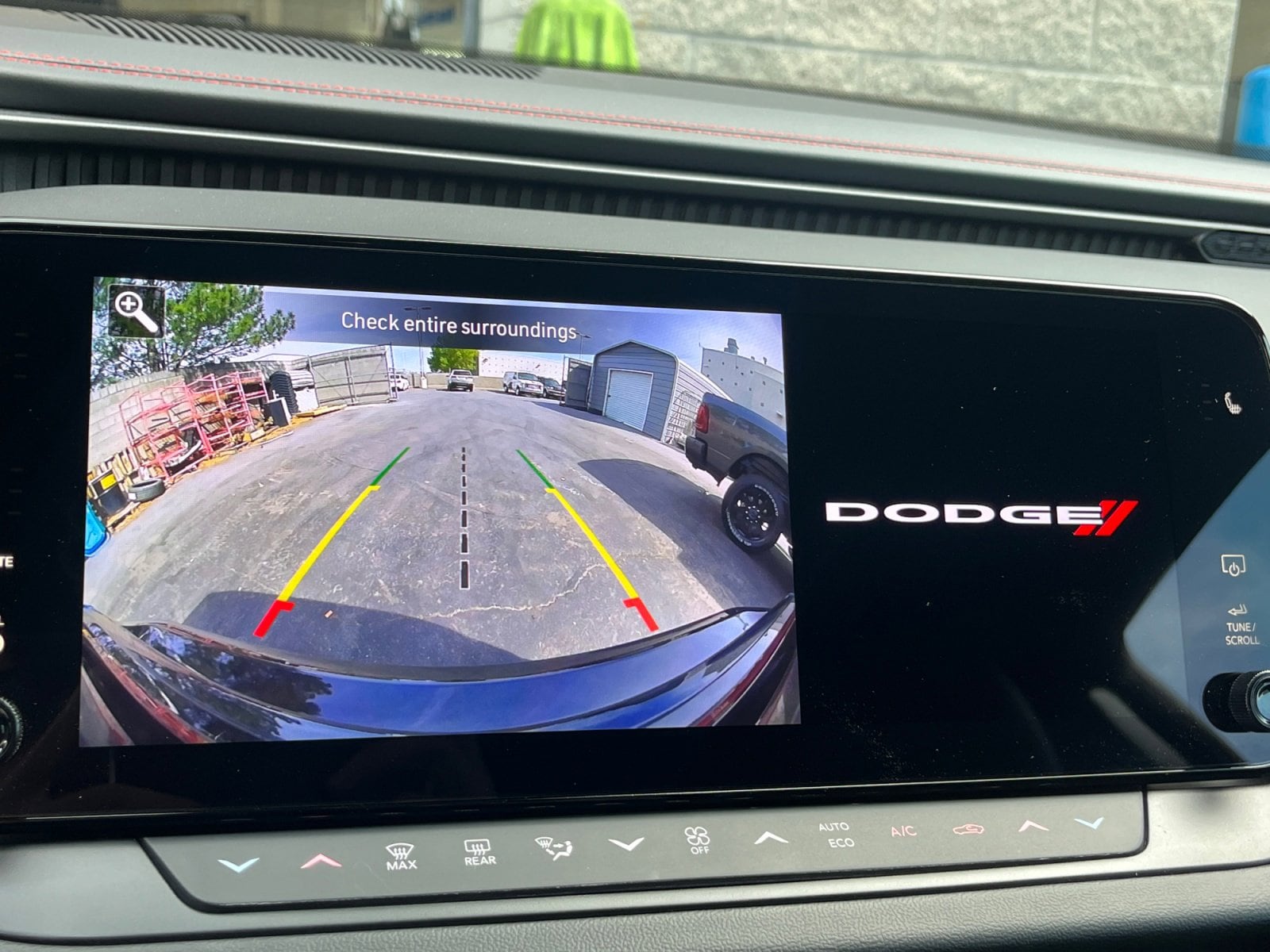 2025 Dodge Charger Daytona R/T - Photo 22